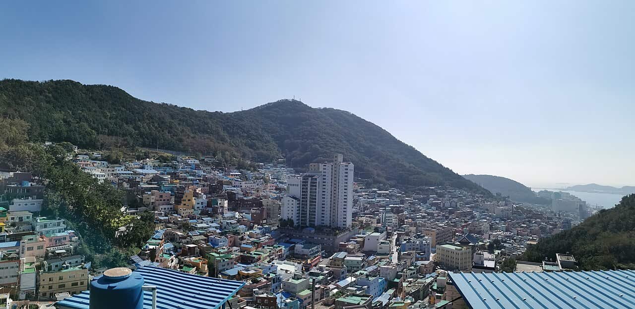 Imagem contextual original e licenciada para ilustrar UNESCO leva 30 candidaturas a património mundial para Busan